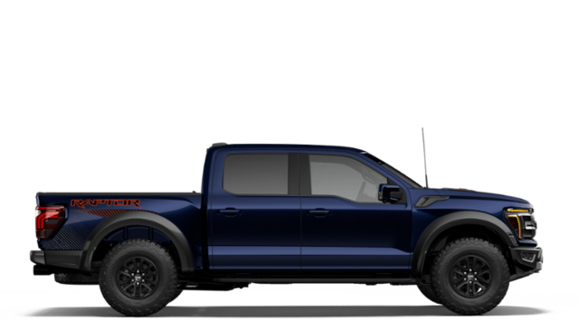 2026 Ford F-150+F-150